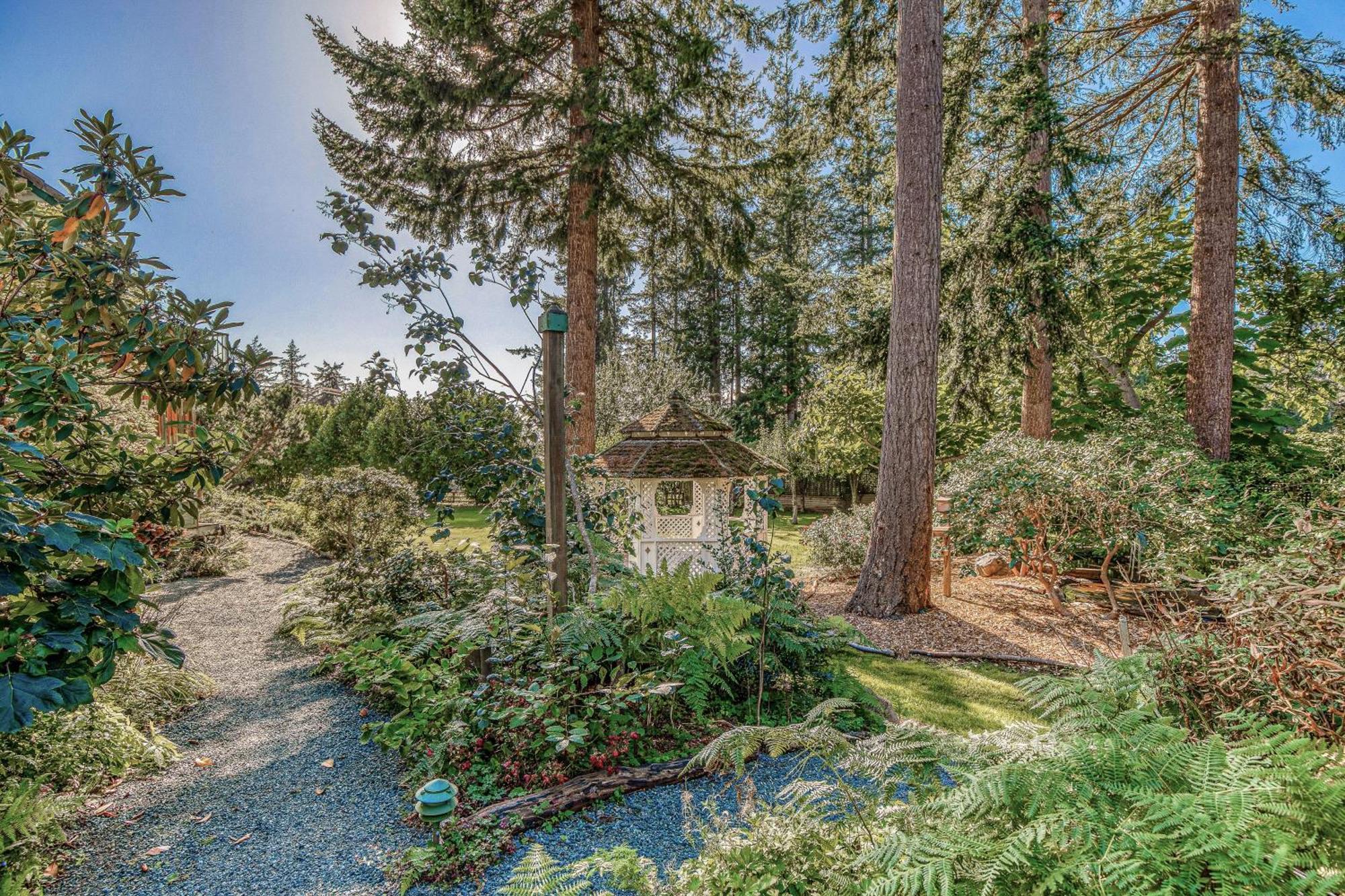 The Quintessa Cottage Clinton Exterior photo
